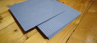 rôzne podložky - 2