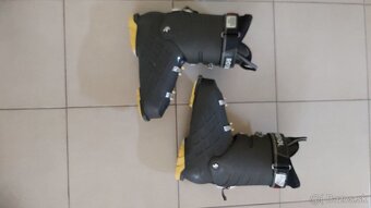 Lyžiarky Rossignol - 2