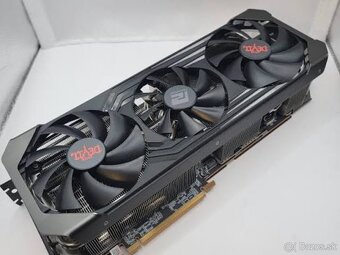 Powercolor RedDevil Ultimate  RX 6900XT - 2