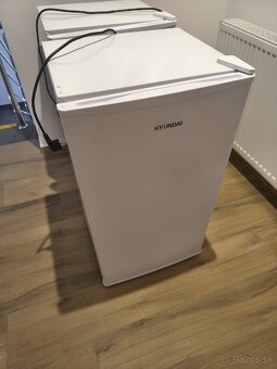 Chladnička mini Hyundai - 2