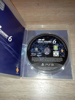 Gran Turismo 6 PS3 - 2