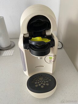 BOSCH TASSIMO vivy 2 - 2