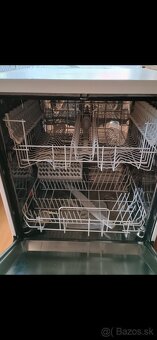 Umývačka riadu Zanussi - 2