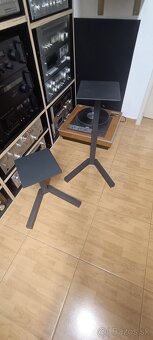 Stojany pre repro II. - 2