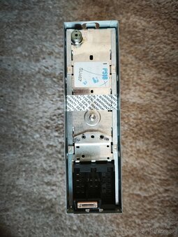 Rádio vw polo 2002 - 2