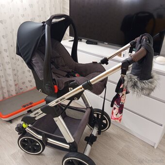 3 kombinácia ABC DESING VIPER 4 - 2