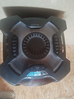 panasonic sc tmax40 - 2