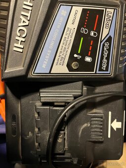 Aku fukar Hitachi - 2