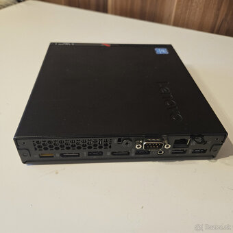 Mini počítač LENOVO M700 Win 10 - 2