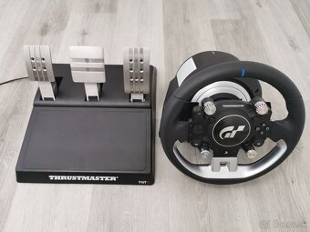Thrustmaster T-GT II - 2