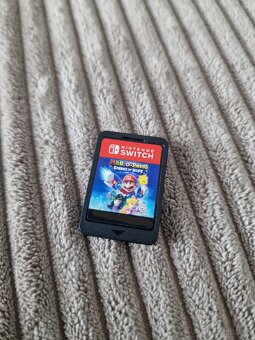 Vymením prípadne predám na nintendo switch - 2