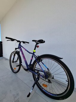 ROCK MACHINE CATHERINE 26" - 2