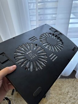 Chladiaca podložka yenkee - 2