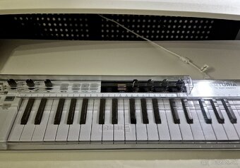 Arturia Keystep 37 + decksaver - 2