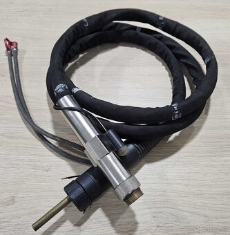 Strojný zvárací horák Fronius Robacta M F++/3,5m - 2