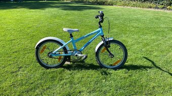 Author stylo 16" - 2