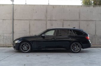 BMW Rad 3 Touring 330d - 2