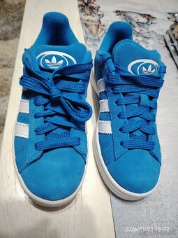 Original adidas tenisky - 2