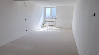 1 izbový byt KVP Grunt č. 6 - 2