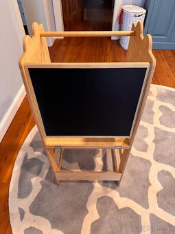 Učiaca veža Craffox Multifunkčná - 2