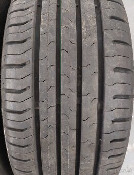 205/55R16 91V letna continental - 2