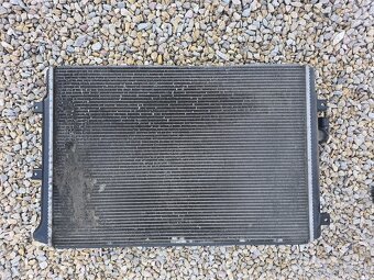 Chladič vody VW 1K0121251AB - 2