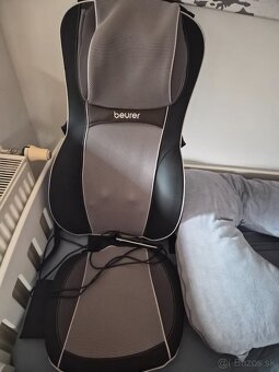 Masážna podložka Beurer - 2
