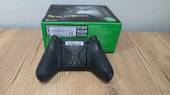 Asus ROG Raikiri XBOX verzia - 2