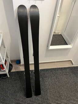 Lyže 117 STÖCKLI - 2