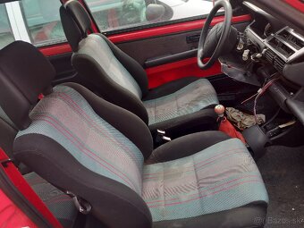 Fiat cinquecento sporting - 2