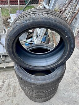 Paxaro 245/40 R18 - 2