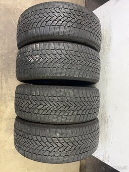 235/50R19 Bridgestone zimne - 2