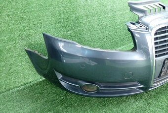 audi a4 nárazník 2004-08 - 2