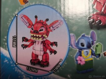 LEGO Disney Classic 2103 Stitch - 2