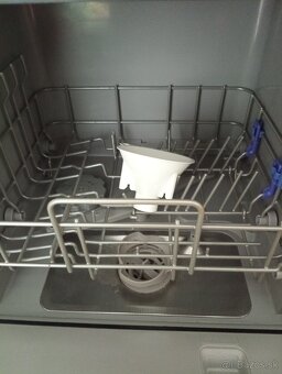 Mini umývačka riadu KLARSTEIN - 2