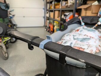 Thule háčik na riadidla - 2