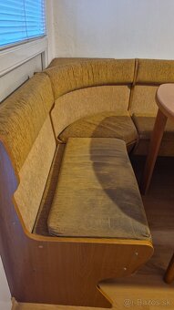 Predám kuchynskú lavicu - 2