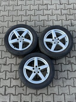 Audi R17 225/55 R17 - 2