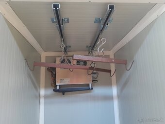 CHladiaci box - 2
