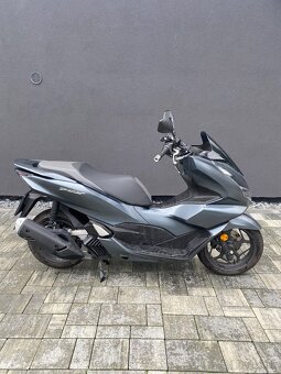 Honda PCX 125 - 2