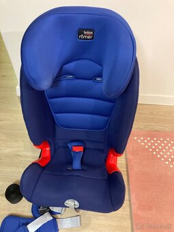 Britax Romer Advansafix II - 2