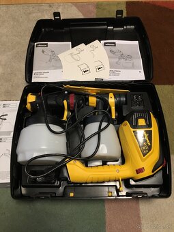 Wagner Universal Sprayer W 590 Flexio - 2