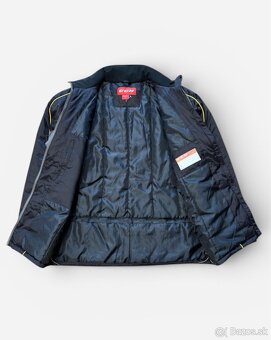 Bunda CCM Västerås IK (VIK) Full-Zip Warm-Up - 2