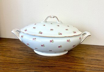 STAROŽITNÁ TERINA VICTORIA ST - 2