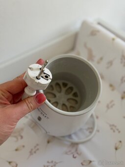 ohrievač na detské fľaše Philips Avent. - 2