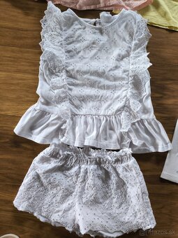 Zara letný balík 110 - 2