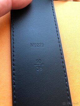 Louis vuitton original opasok - 2