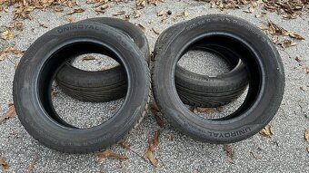 95. UNIROYAL 205/55 R16 LETNÉ - 2