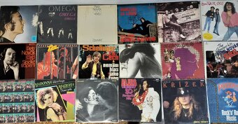 Platne lp - 2