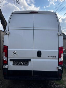 Citroen jumper - 2